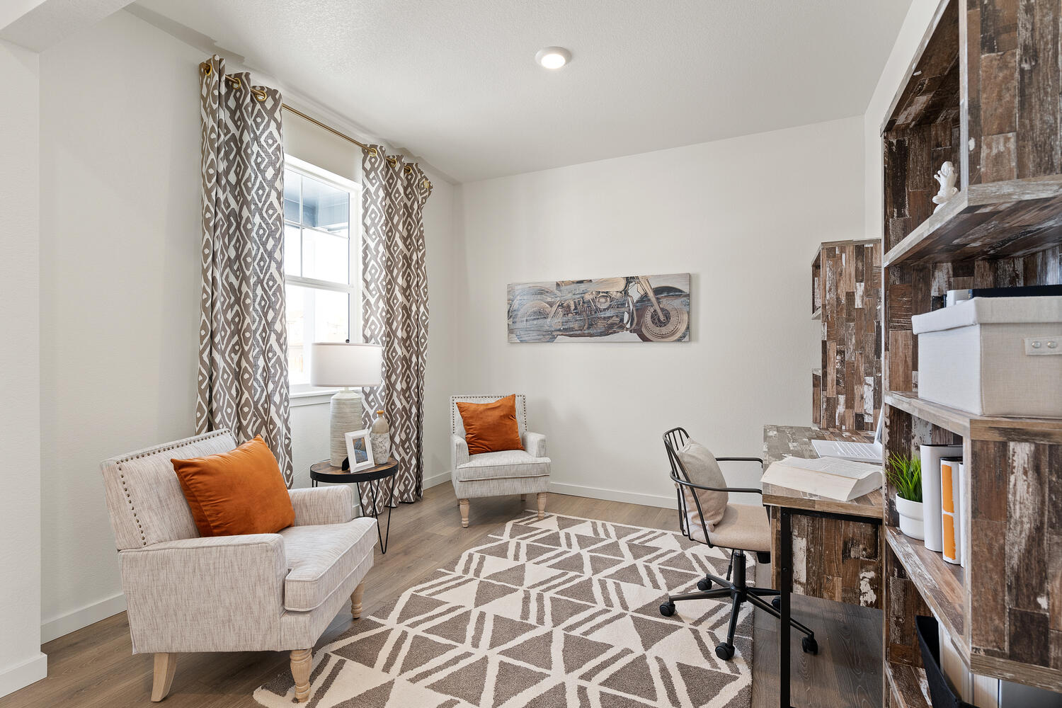 New Homes in Brighton Crossing Brighton, CO D.R. Horton