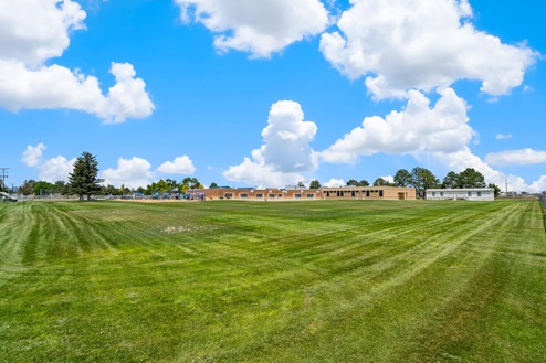 New Home Community in Mountain View Ranch by D.R. Horton