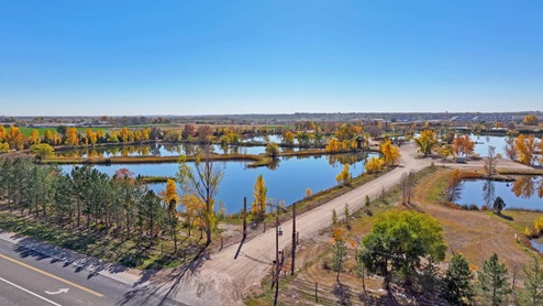 New Home Community at Fossil Creek Ranch by D.R. Horton