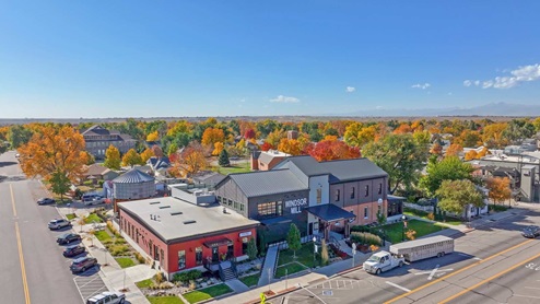 New Home Community at Fossil Creek Ranch by D.R. Horton