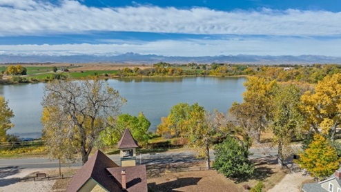 Lakeside Canyon by D.R. Horton in Mead, CO