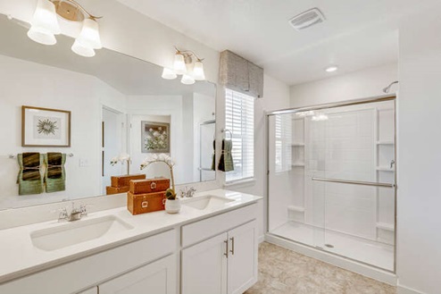 master bath