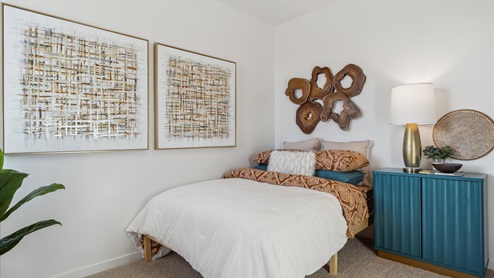 guest bedroom