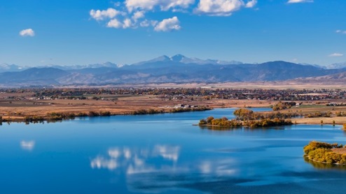 Trevenna patio homes opening October 2025 in Windsor, CO