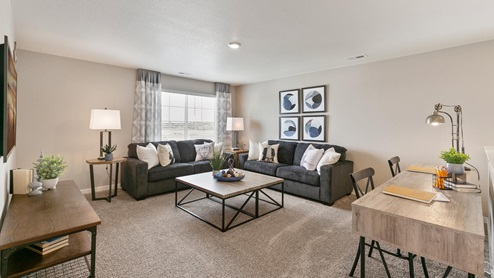 New Home Community in Northridge Estates by D.R. Horton
