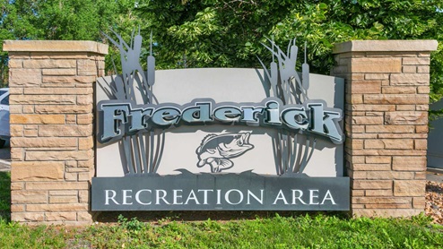New Homes in Frederick, Co in the Carriage Hills Community by D.R. Horton