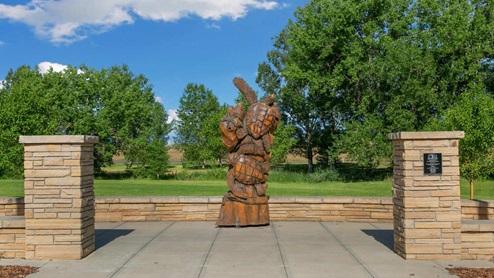 New Homes in Frederick, Co in the Carriage Hills Community by D.R. Horton