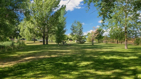 New Homes in Frederick, Co in the Carriage Hills Community by D.R. Horton