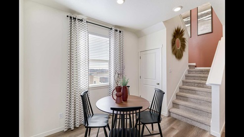 Revere at Johnstown by D.R. Horton New Home Community