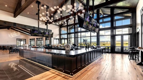 TPC Bar