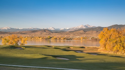 TPC views Vantage