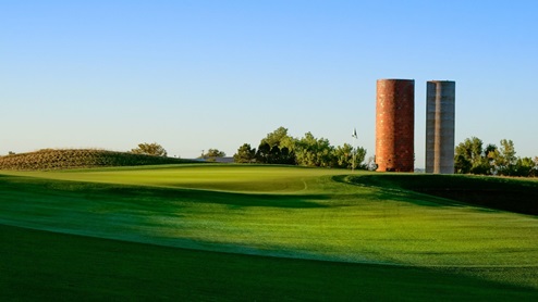 TPC Colorado Silos