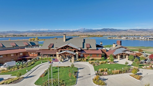 TPC Colorado