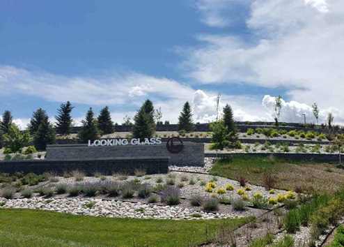 New Home Community in Parker, CO at Looking Glass by D.R. Horton
