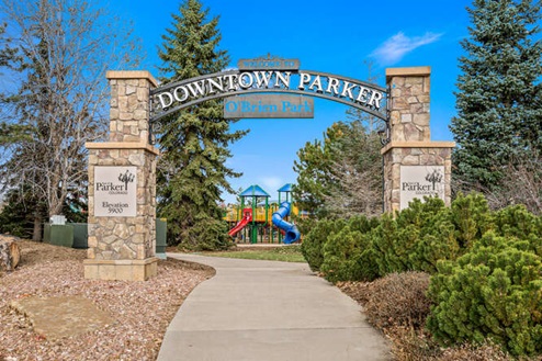 New Home Community in Parker, CO at Looking Glass by D.R. Horton