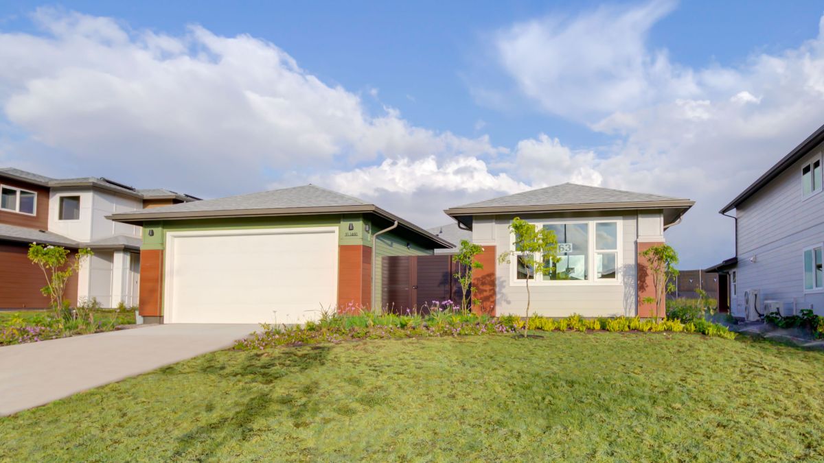 New Homes in Ikena at Hoopili EWA BEACH, HI Tradition Series