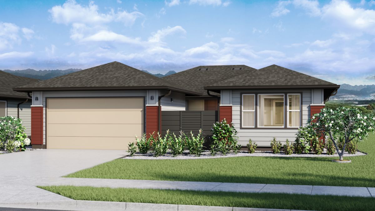 Hoopili New Homes For Sale Lottery Dates & Pricing