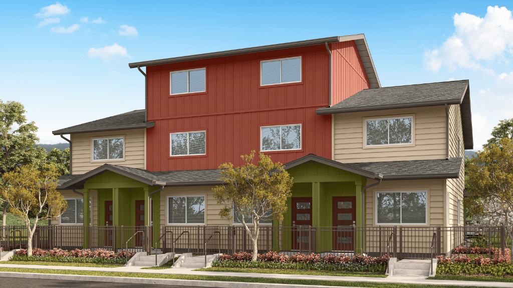 91-3570 Kamalie Mua St #704 exterior