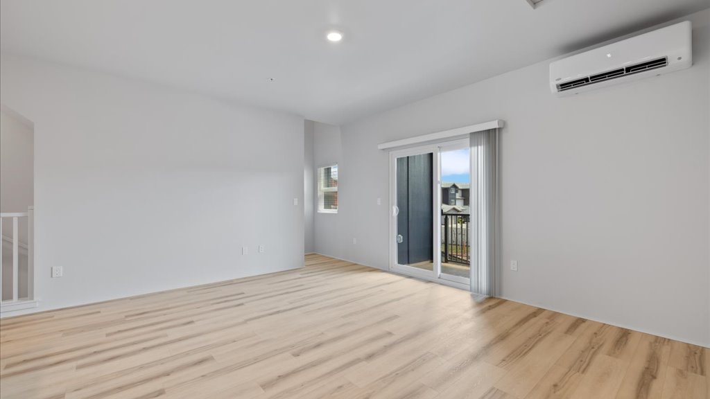 Interior living room