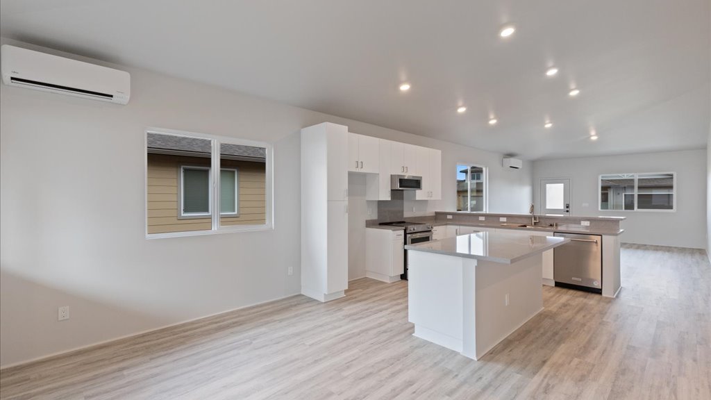 Floor Plan in Noho Papa at Hoopili Pohaku Estates | Kapolei, HI | D.R.  Horton