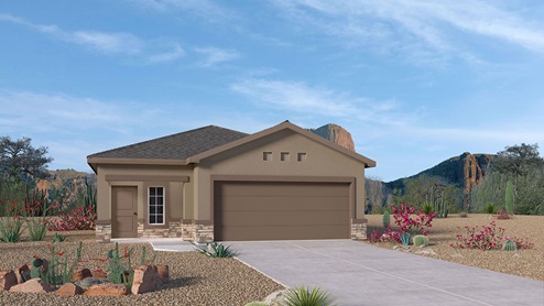 Sophia Elevation C