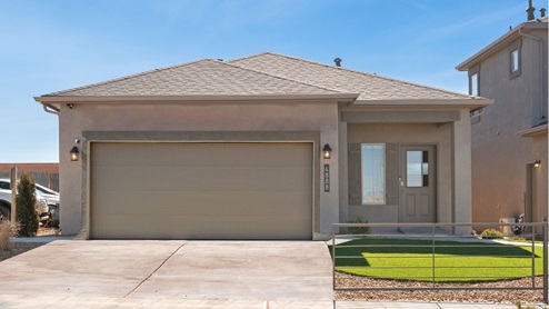 sophia exterior