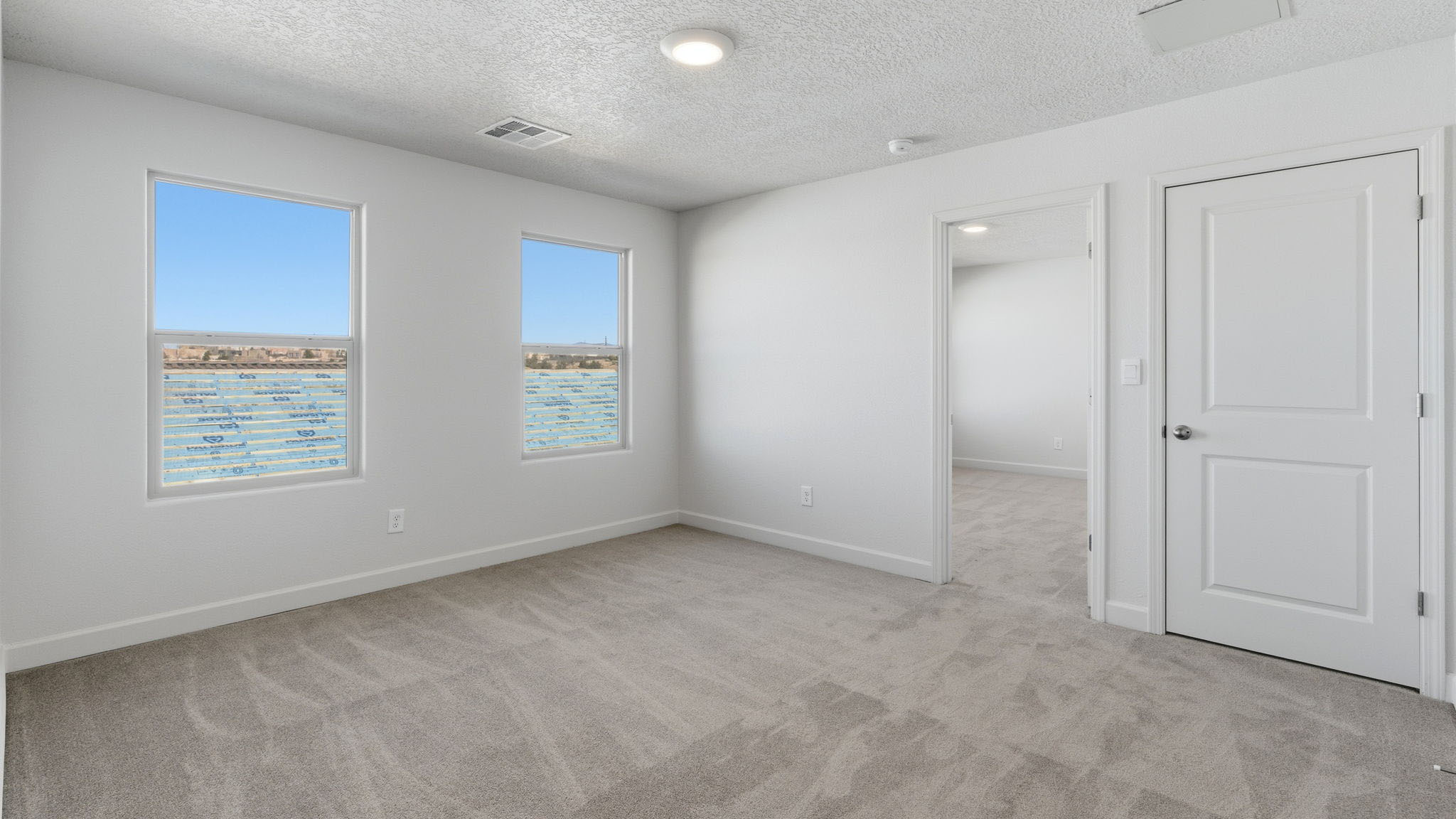 bedroom #2