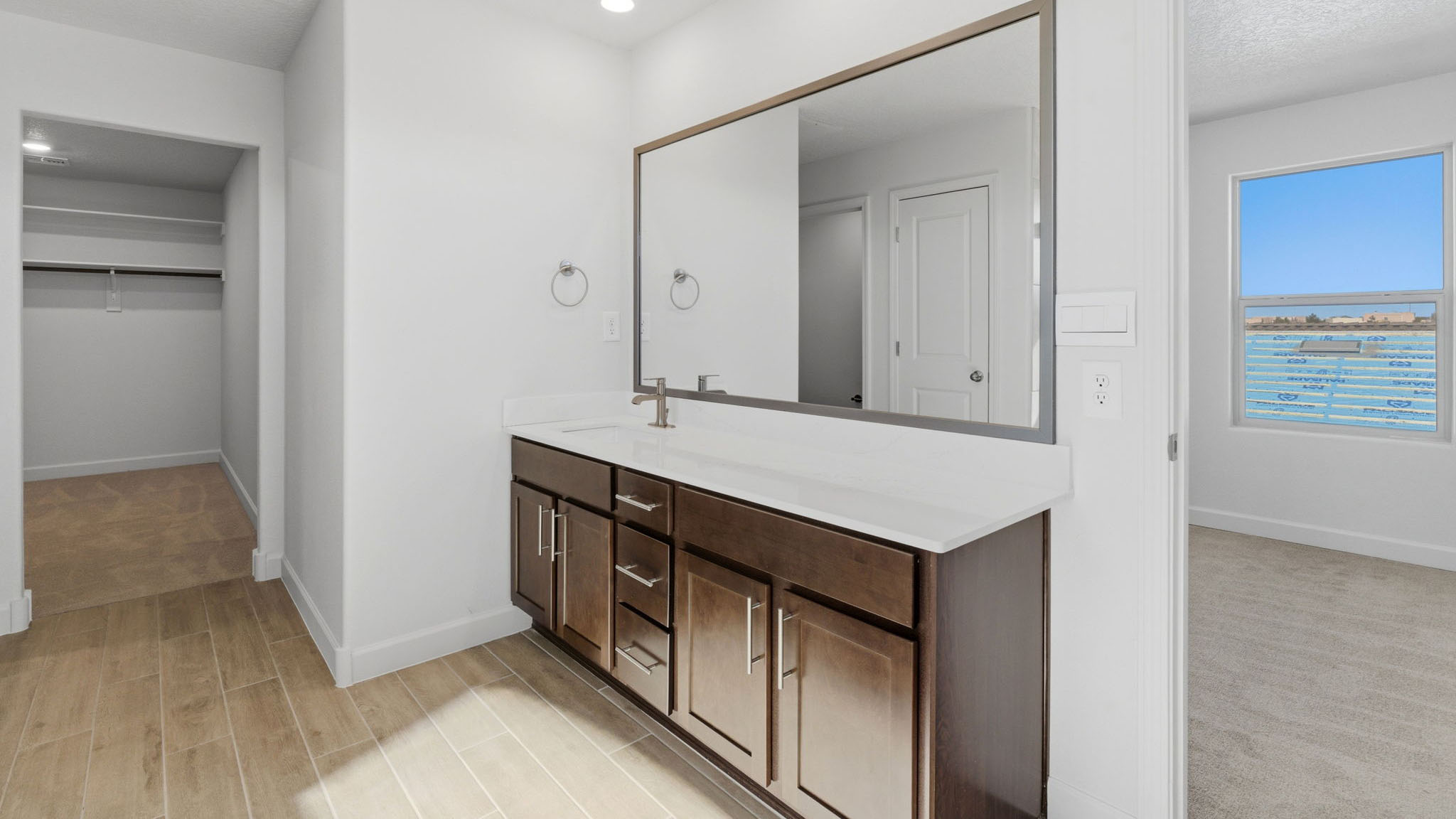 primary bathroom #2