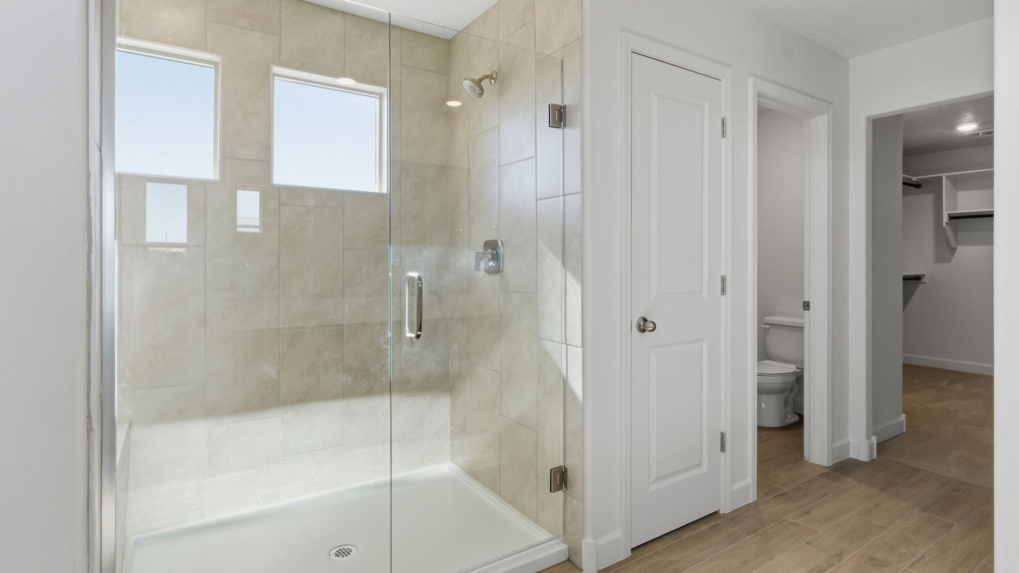 primary bathroom #2