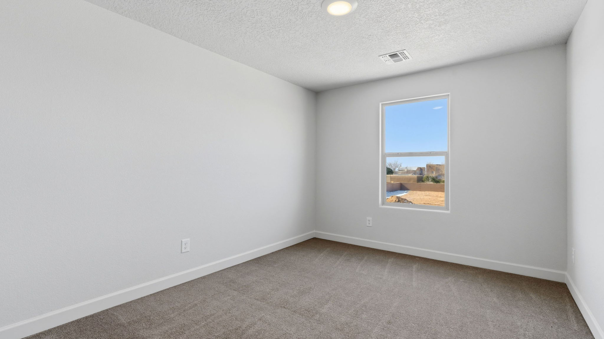 bedroom #2