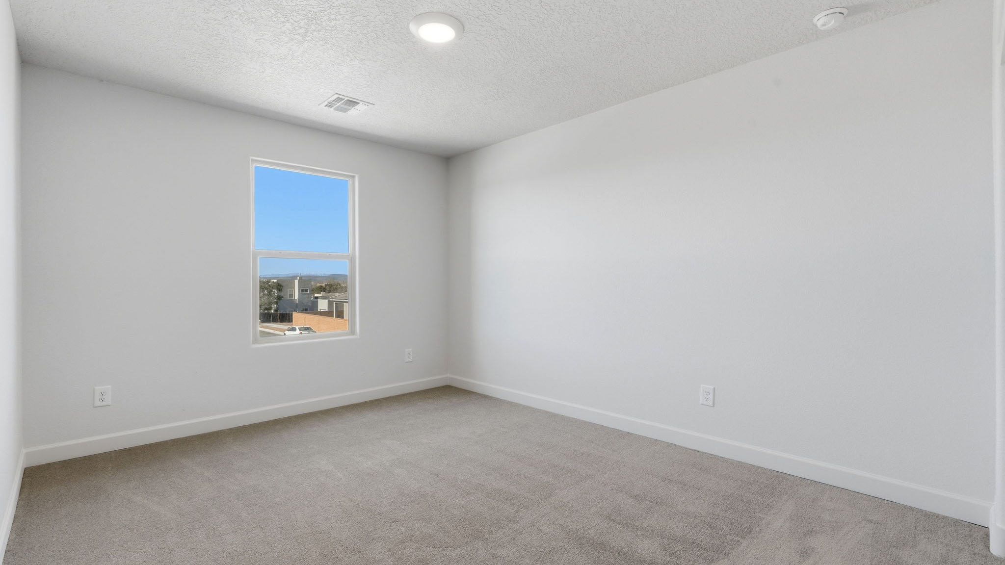 bedroom #3