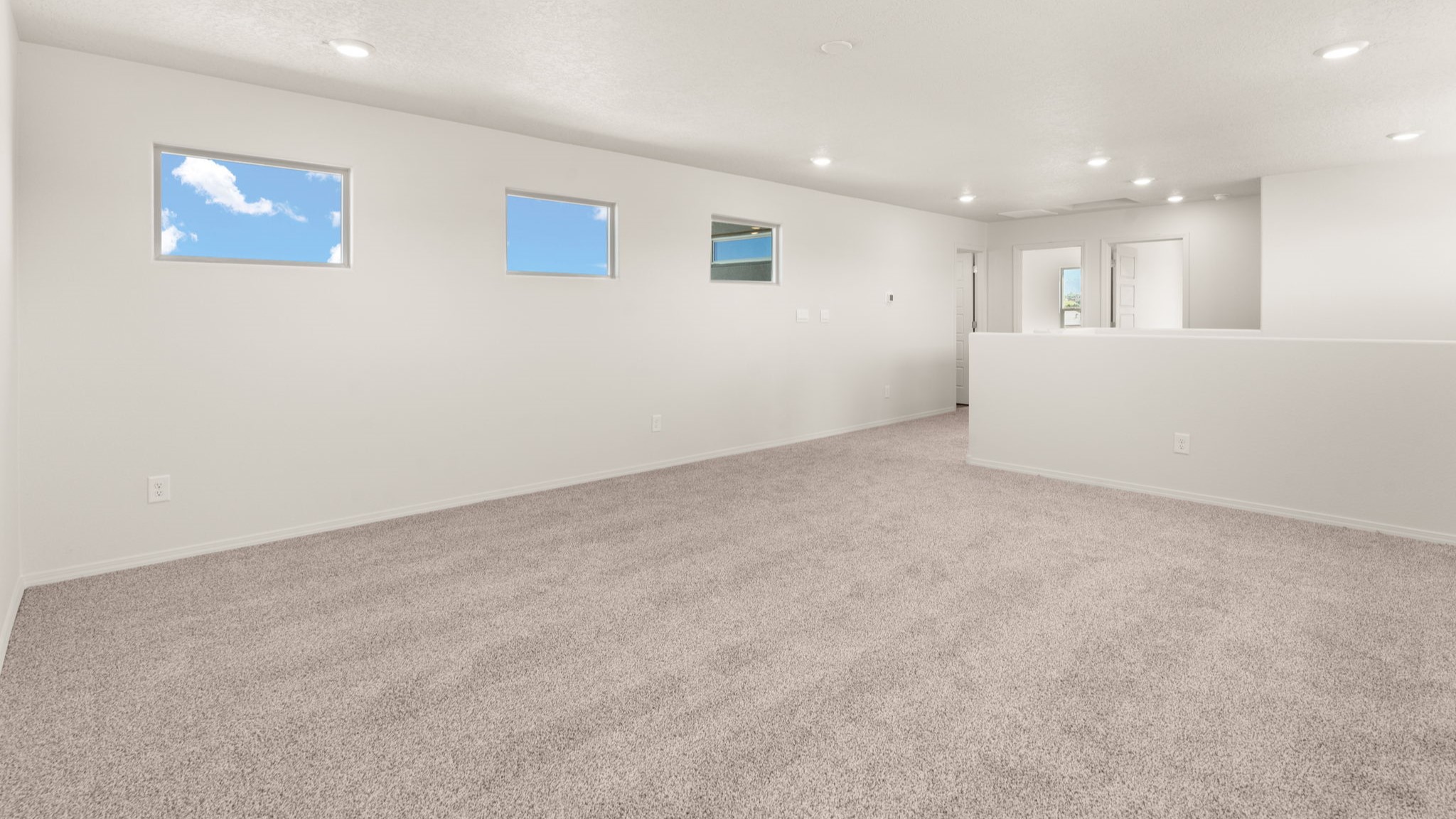 melody upstairs loft