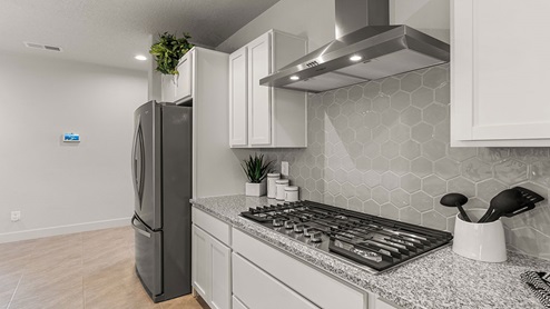 Avery- Kitchen