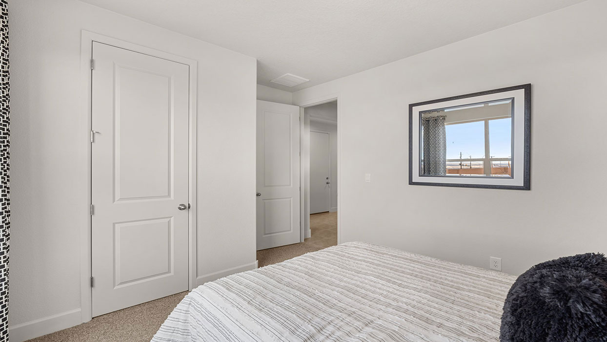 bedroom #2