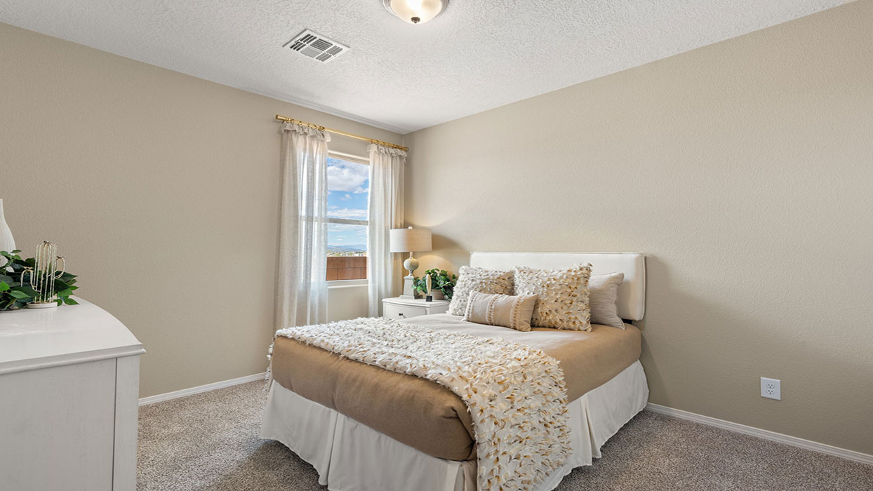 bedroom #2