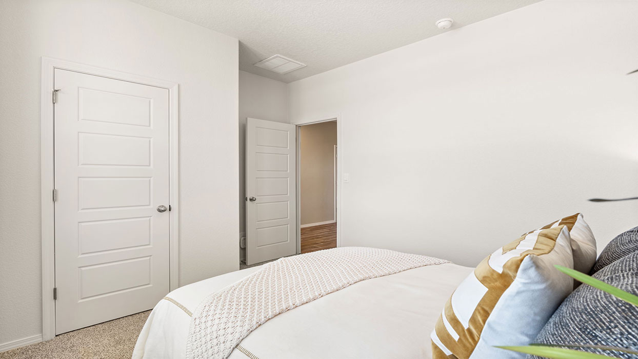 bedroom #2