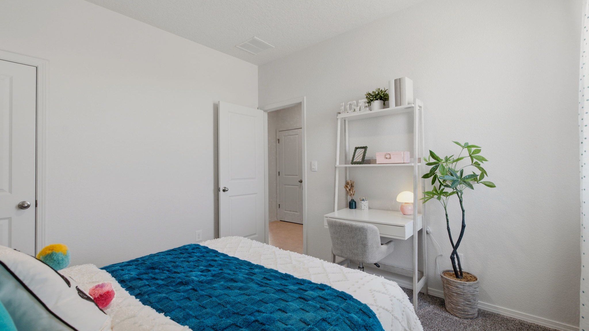 bedroom #2