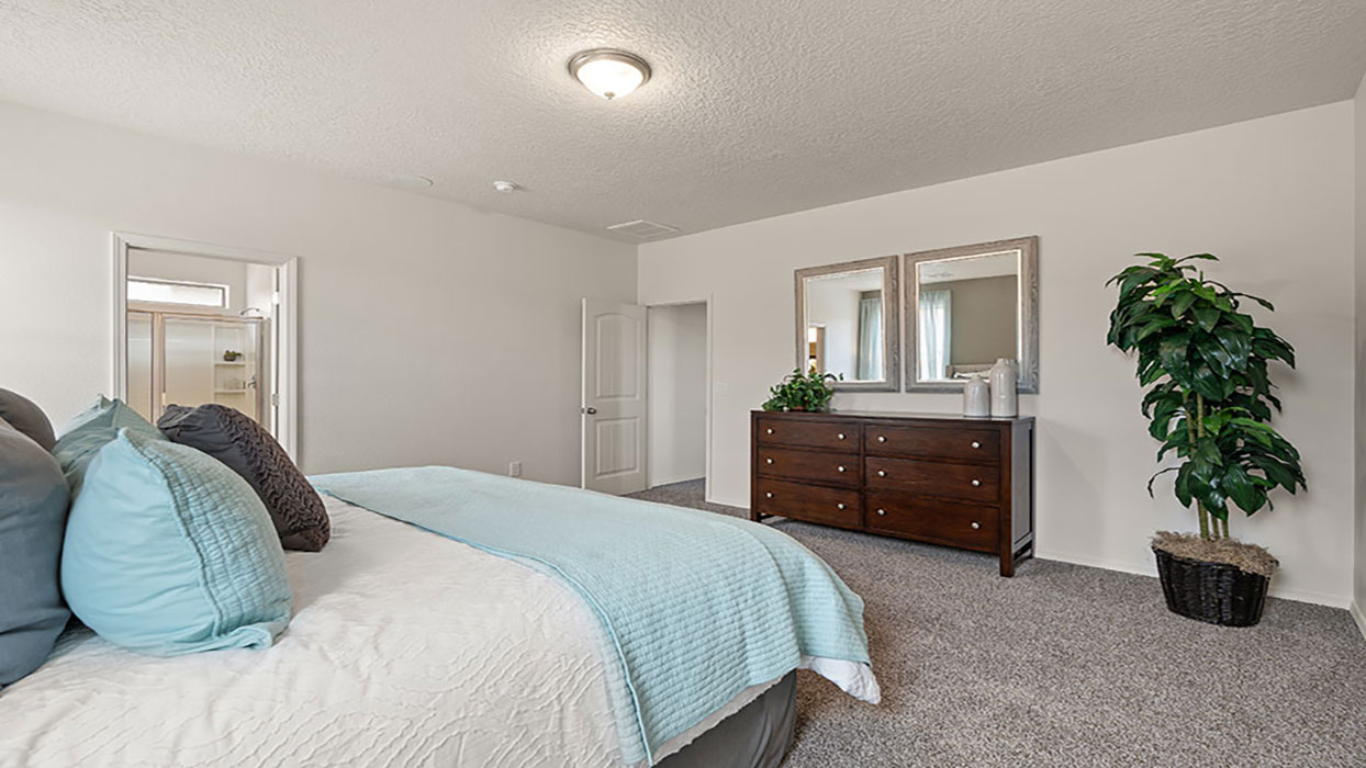 Pecos- Primary Bedroom,