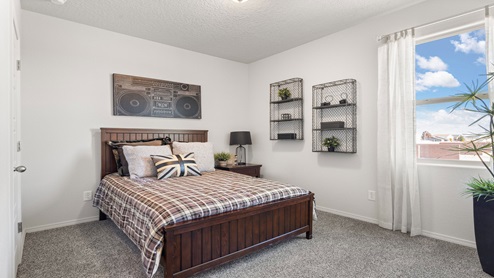 Bedroom #2