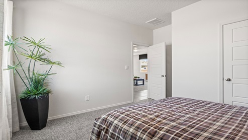 Bedroom #2