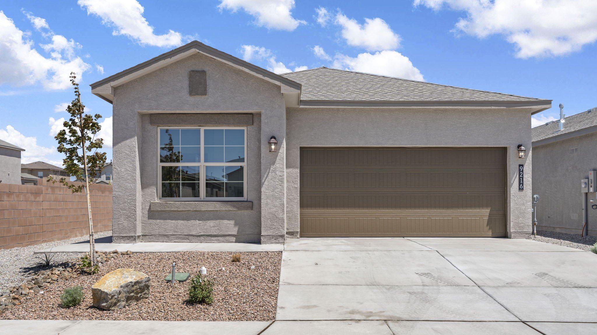 2863 Cantara Ln SW exterior