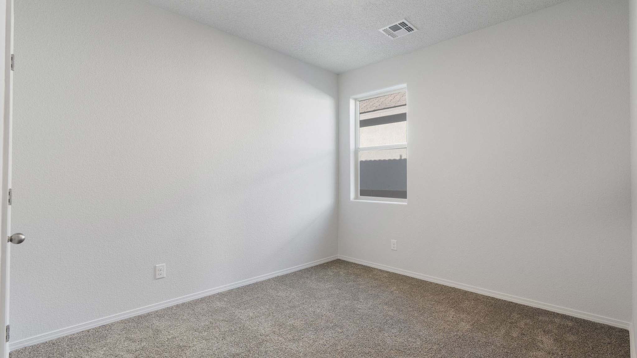 bedroom #2