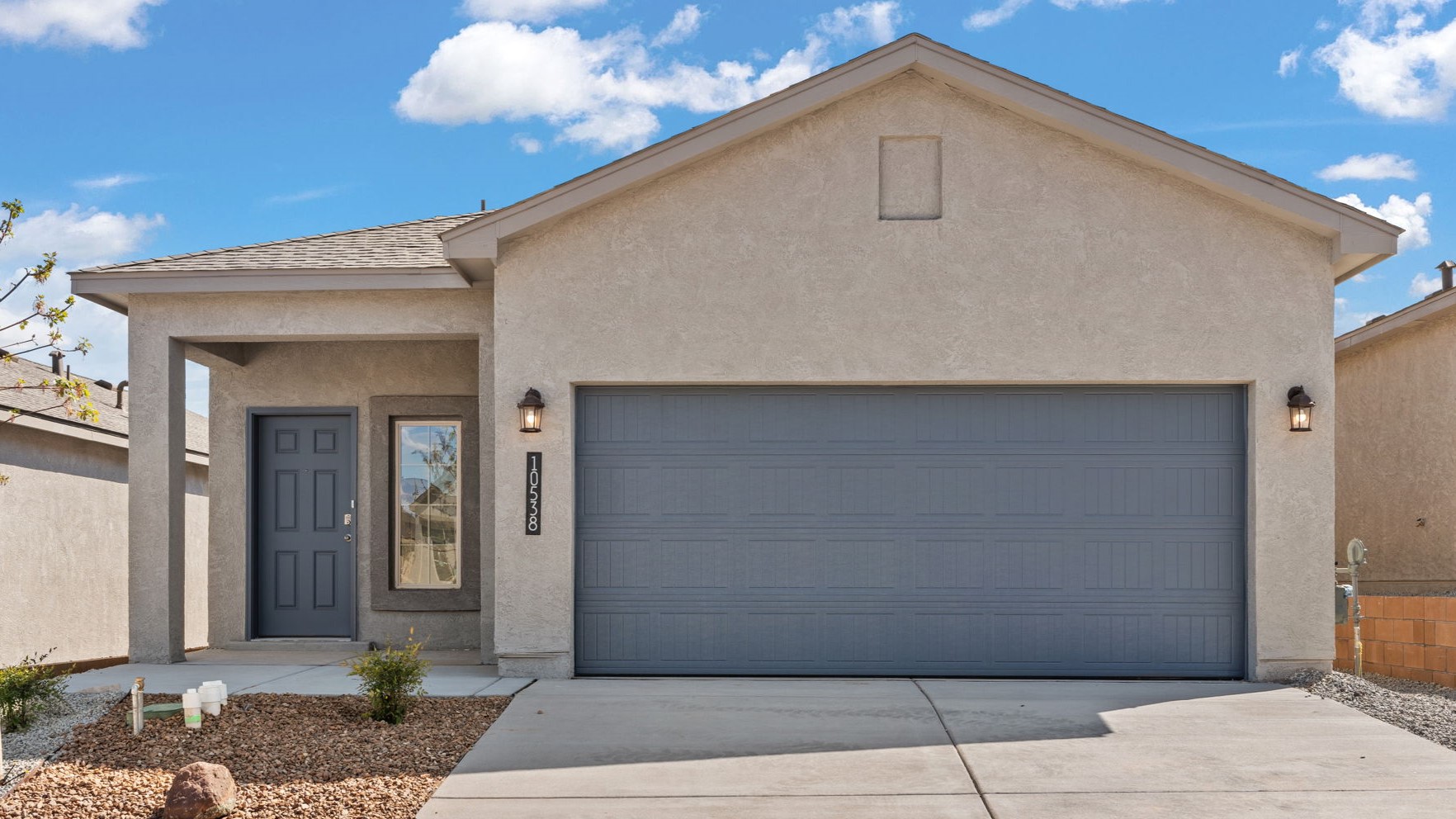 2871 Cantara Ln SW exterior