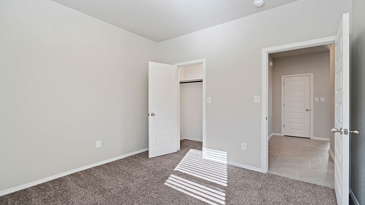 bedroom #2