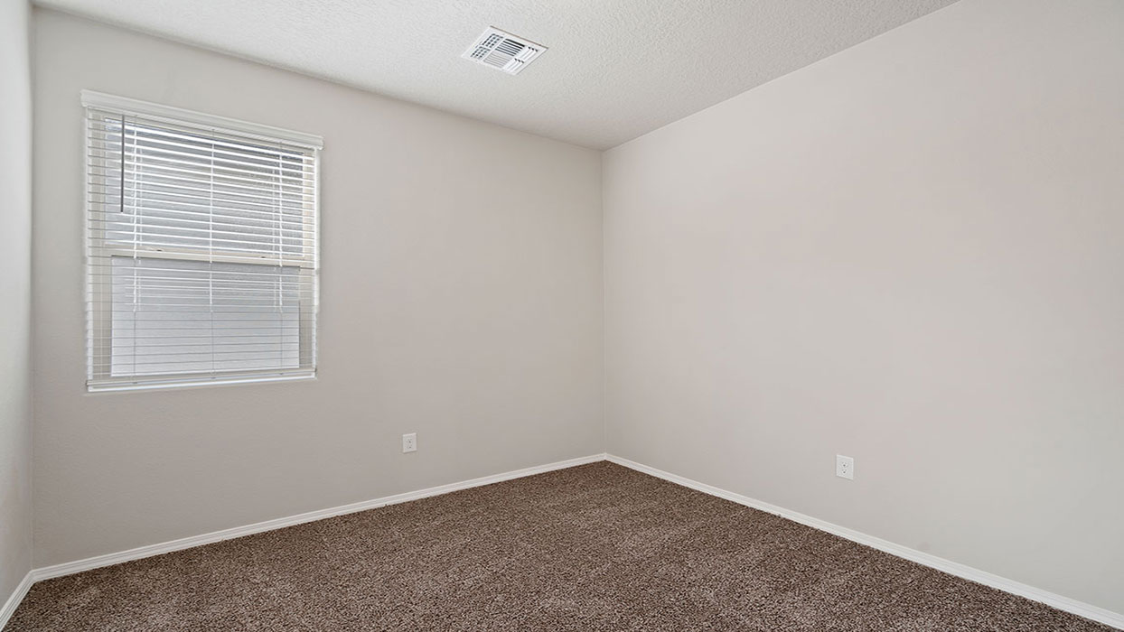 bedroom #2
