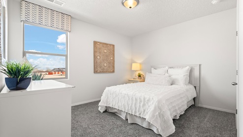 Bedroom #3