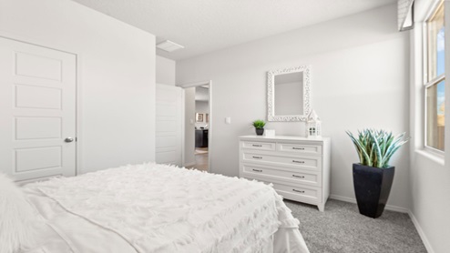 Bedroom #3
