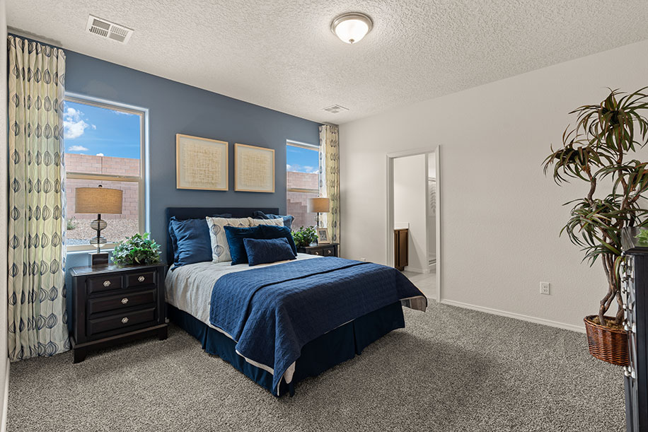 New Homes in Vista Grande RIO RANCHO, NM D.R. Horton