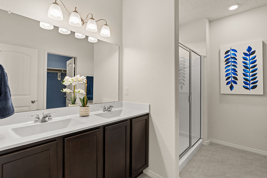 New Homes in Vista Grande RIO RANCHO, NM D.R. Horton