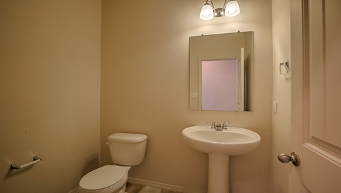 Gila - Bathroom 1